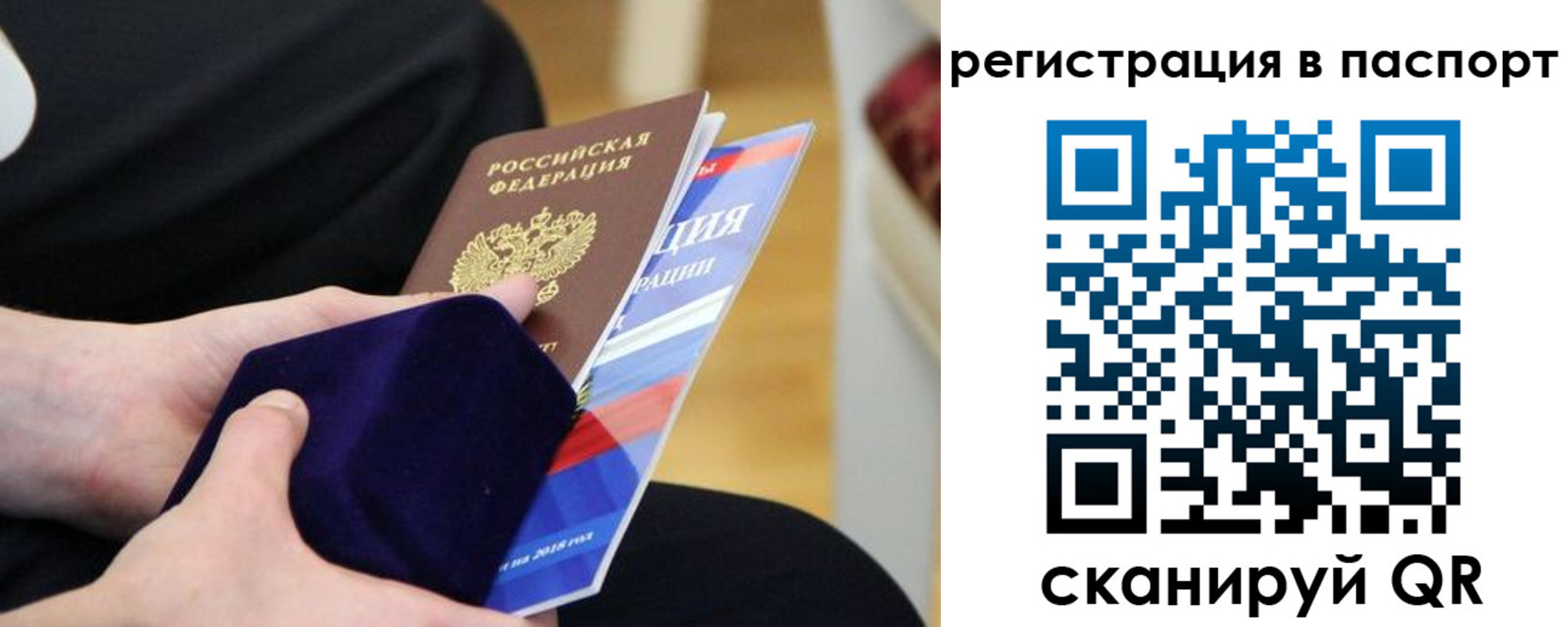 прописка в квартире в Балашихе