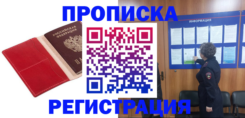 прописка в квартире в Балашихе